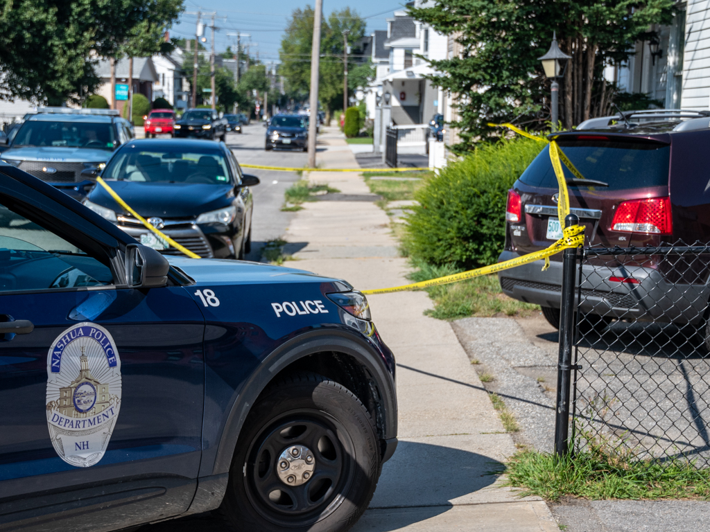 NPD continue investigation into Kinsley Street death News, Sports